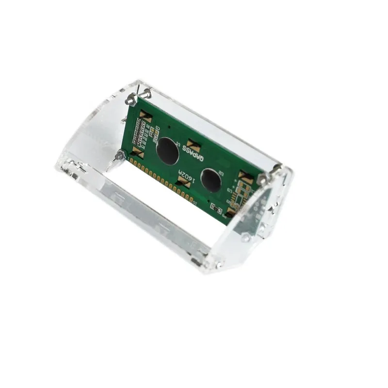 Behuizing voor LCD 1602 Display-1
